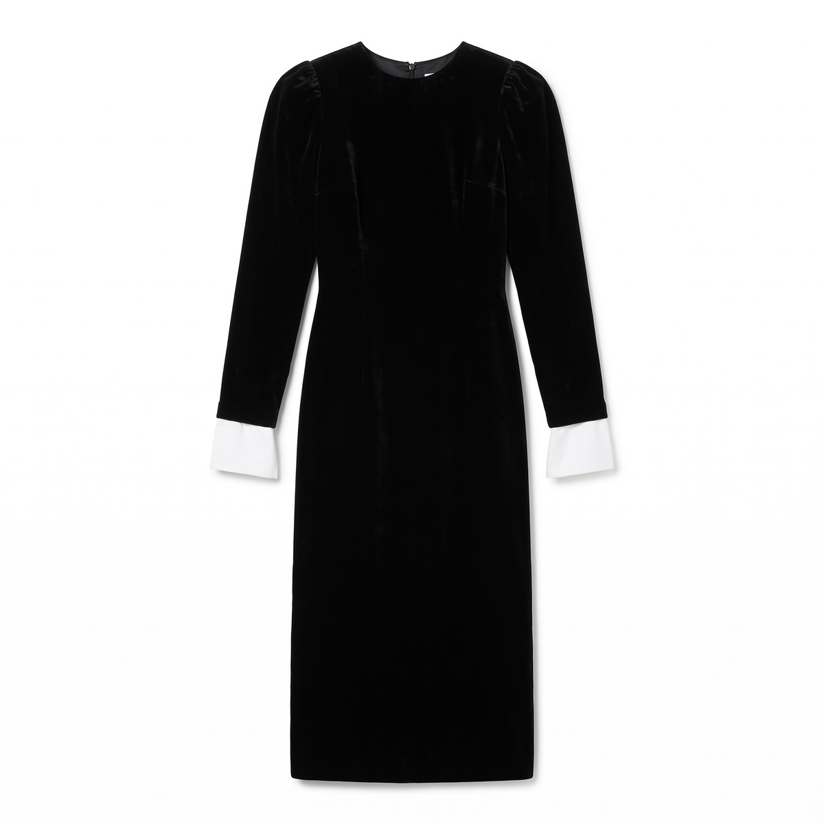Robe St. Ermé - noir - Neuf avec étiquette