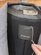 Costume tailleur Pinko - gris - Neuf sans étiquette