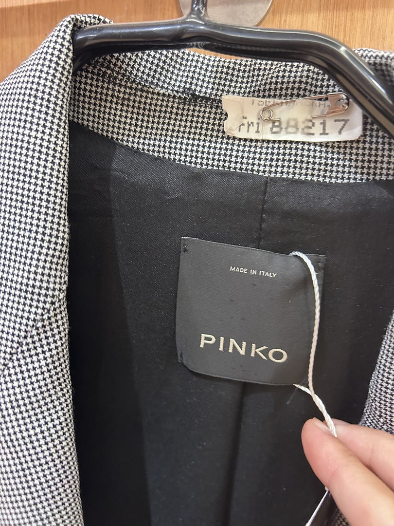 Costume tailleur Pinko - gris - Neuf sans étiquette