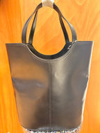 Sac cabas Balenciaga - Noir - Très bon état