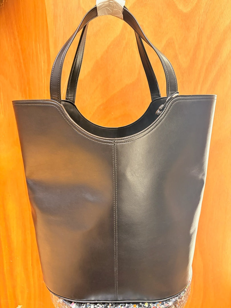 Sac cabas Balenciaga - Noir - Très bon état