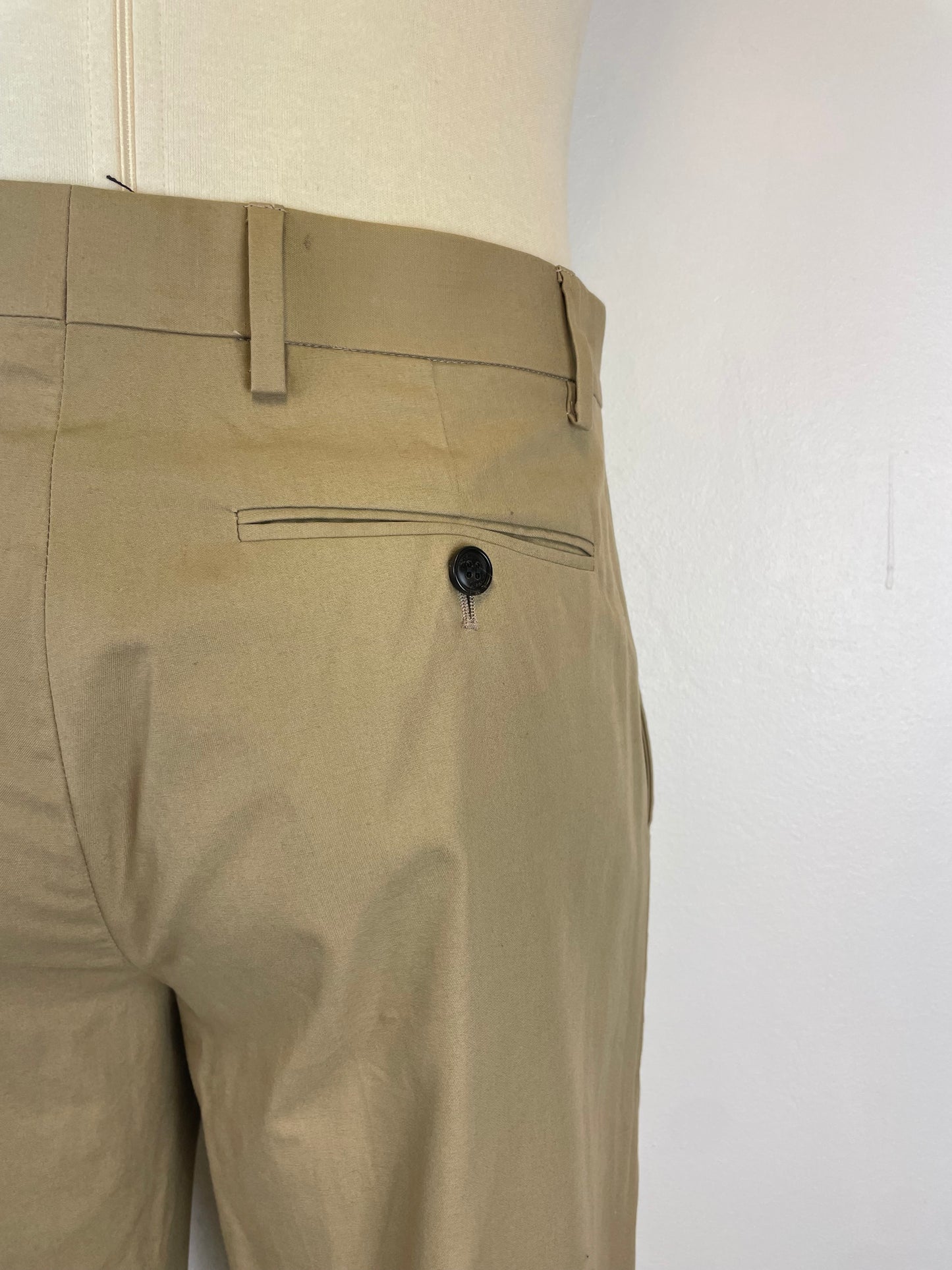 Pantalon à pinces Amiri - M