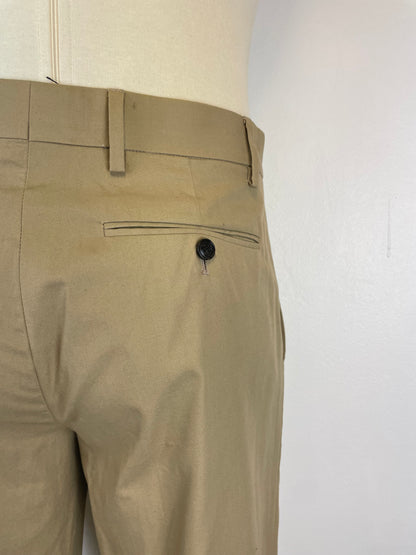 Pantalon à pinces Amiri - M