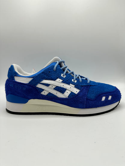 Sneakers Kith x Asics x X-men Gel Lyte III - 11.5