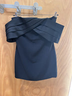 Robe Anine Bing - noir - Neuf avec étiquette