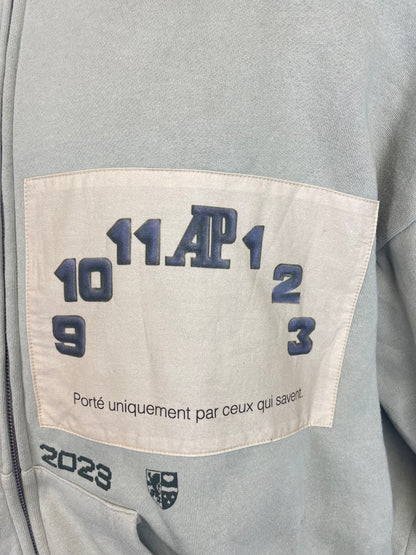 Sweat zippé Audemars Piguet X Cactus Jack - XL