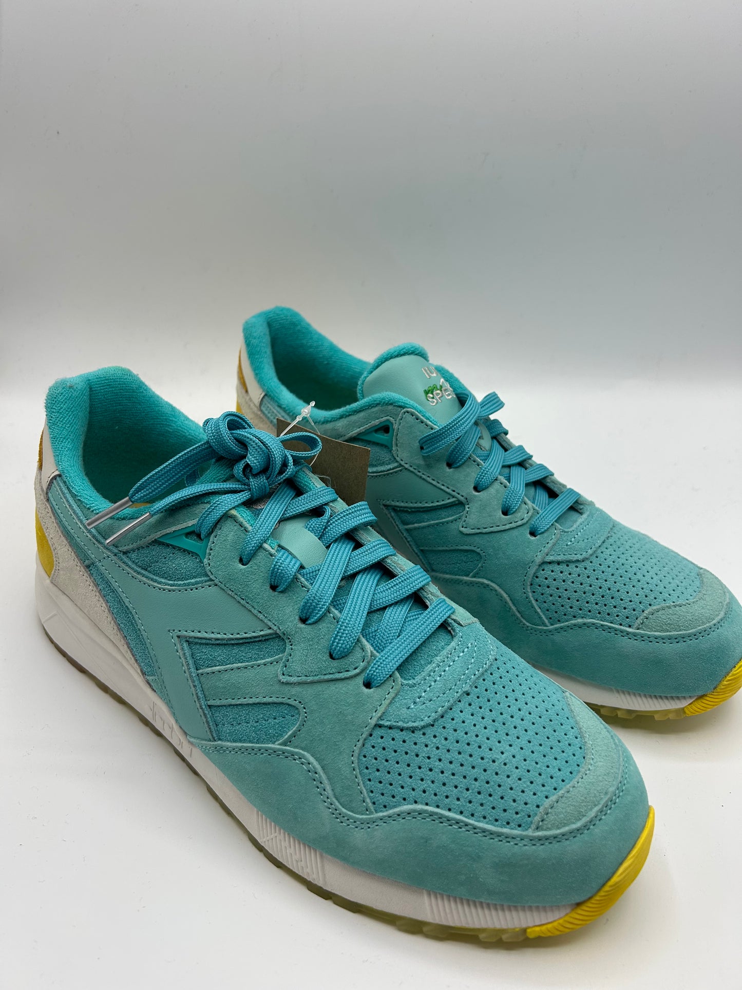 Sneakers Iuter x Diadora x Spectrum - 43