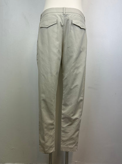 Pantalon beige Dior - L