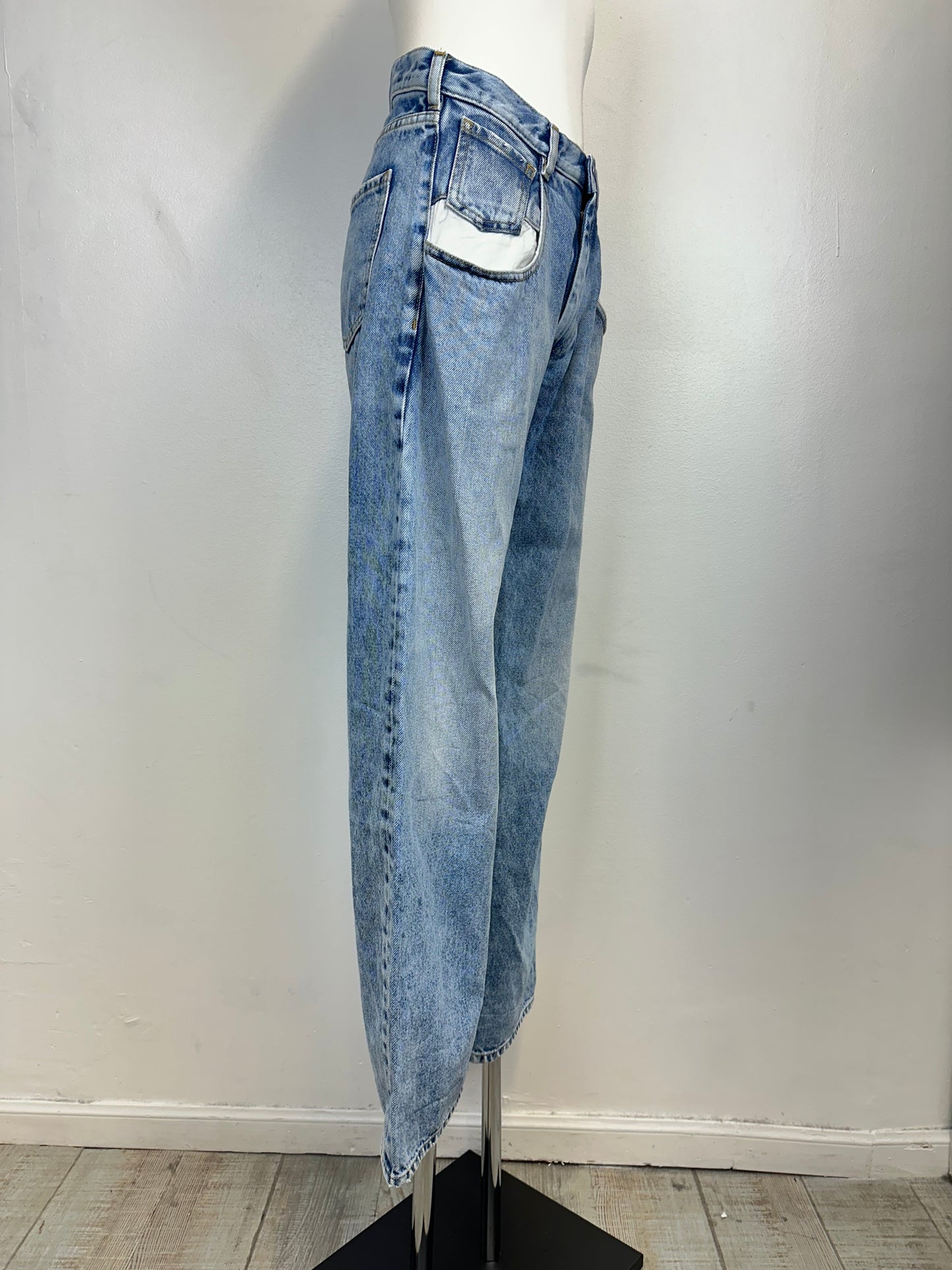 Jean droit Margiela - S