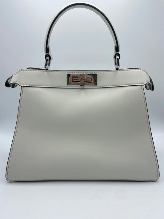 Fendi by Marc Jacobs Medium Peekaboo ISeeU