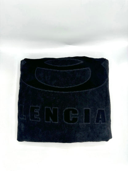 Serviette de bain ou plage Balenciaga