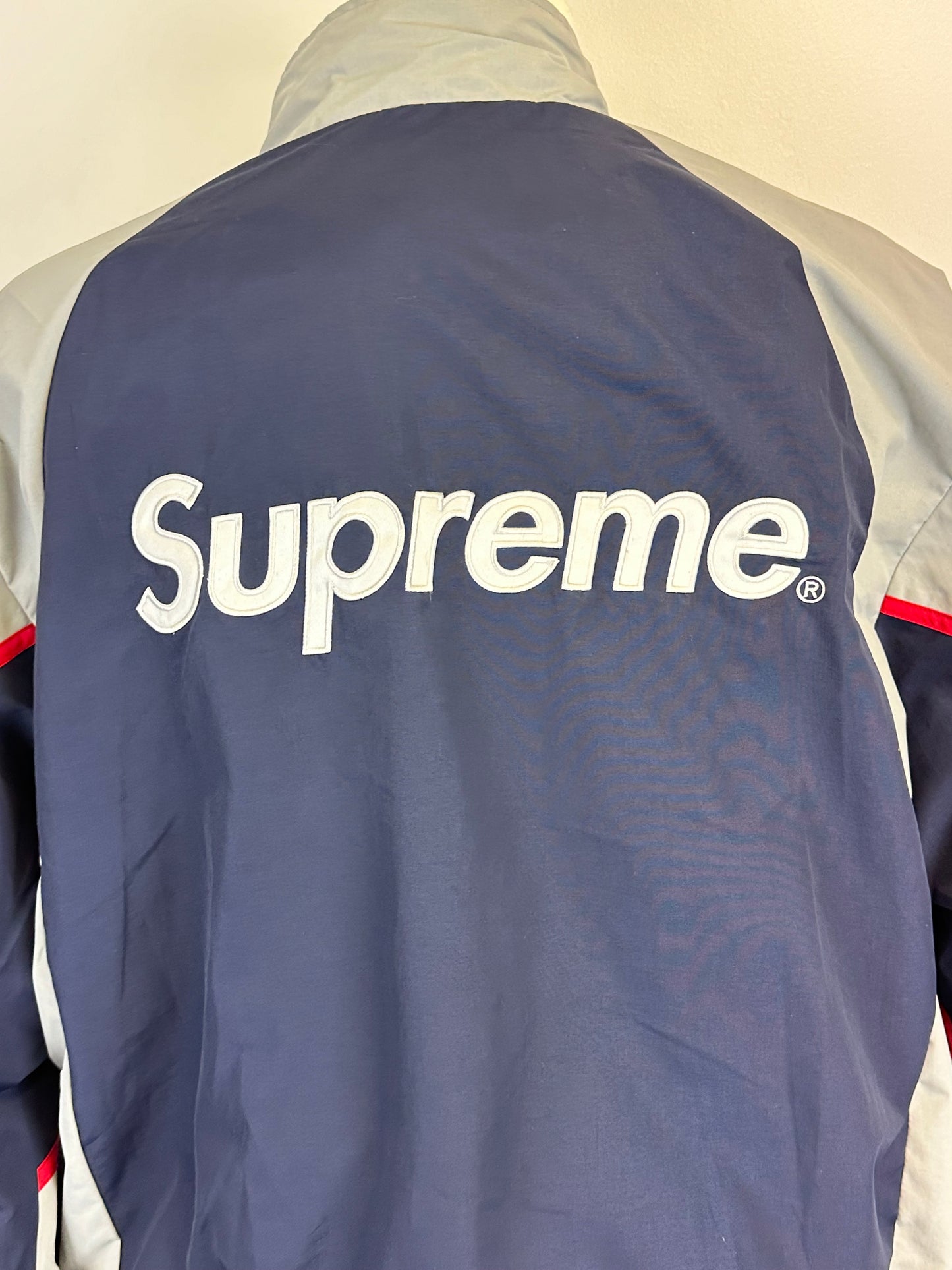 Ensemble de survêtement Supreme - L