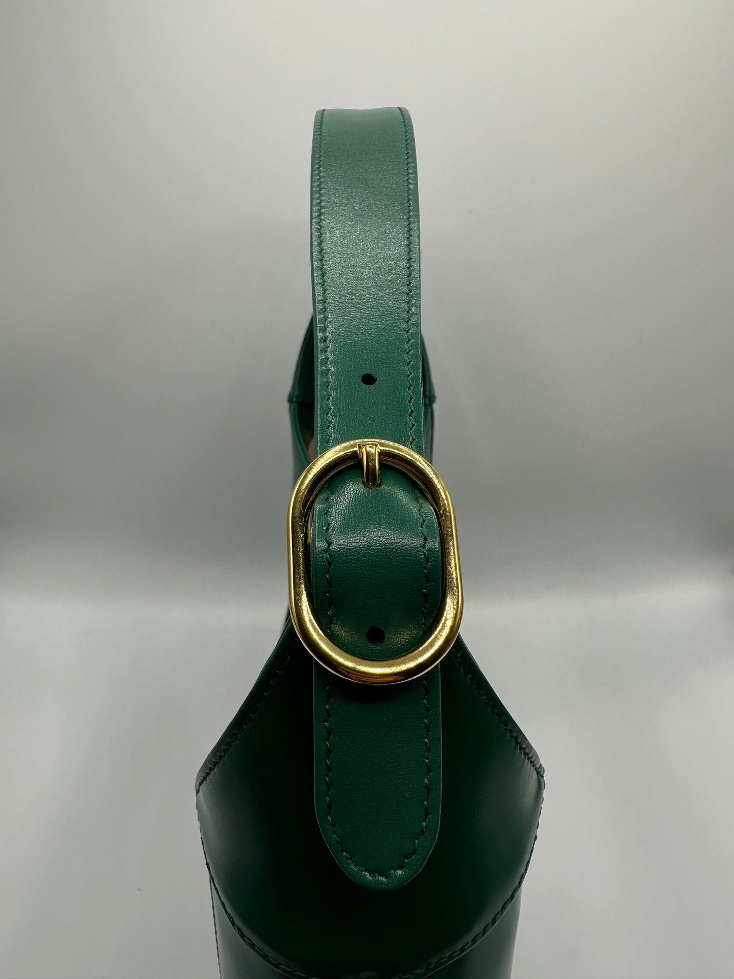 Sac à main Jackie 1961 Gucci vert