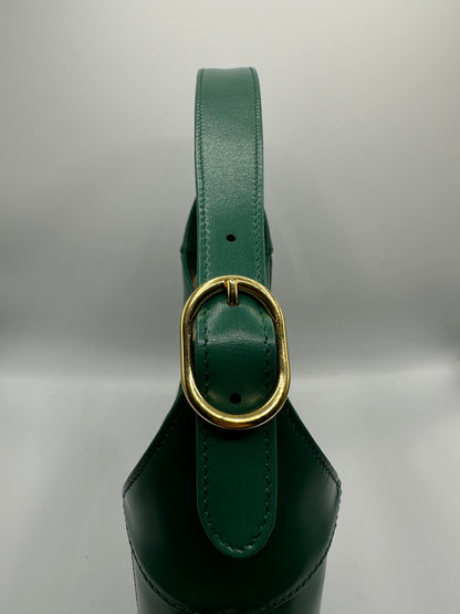 Sac à main Jackie 1961 Gucci vert