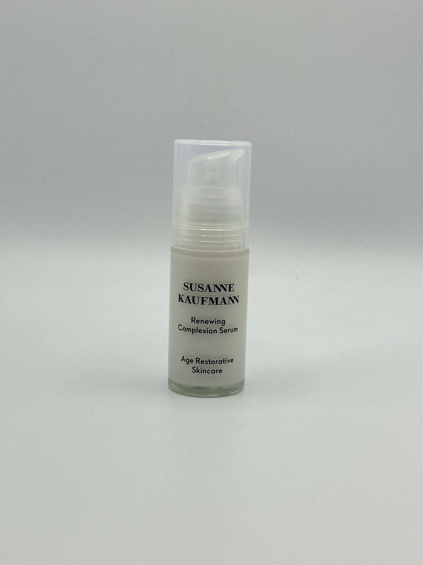 Renewing Complexion Serum Susanne Kaufmann