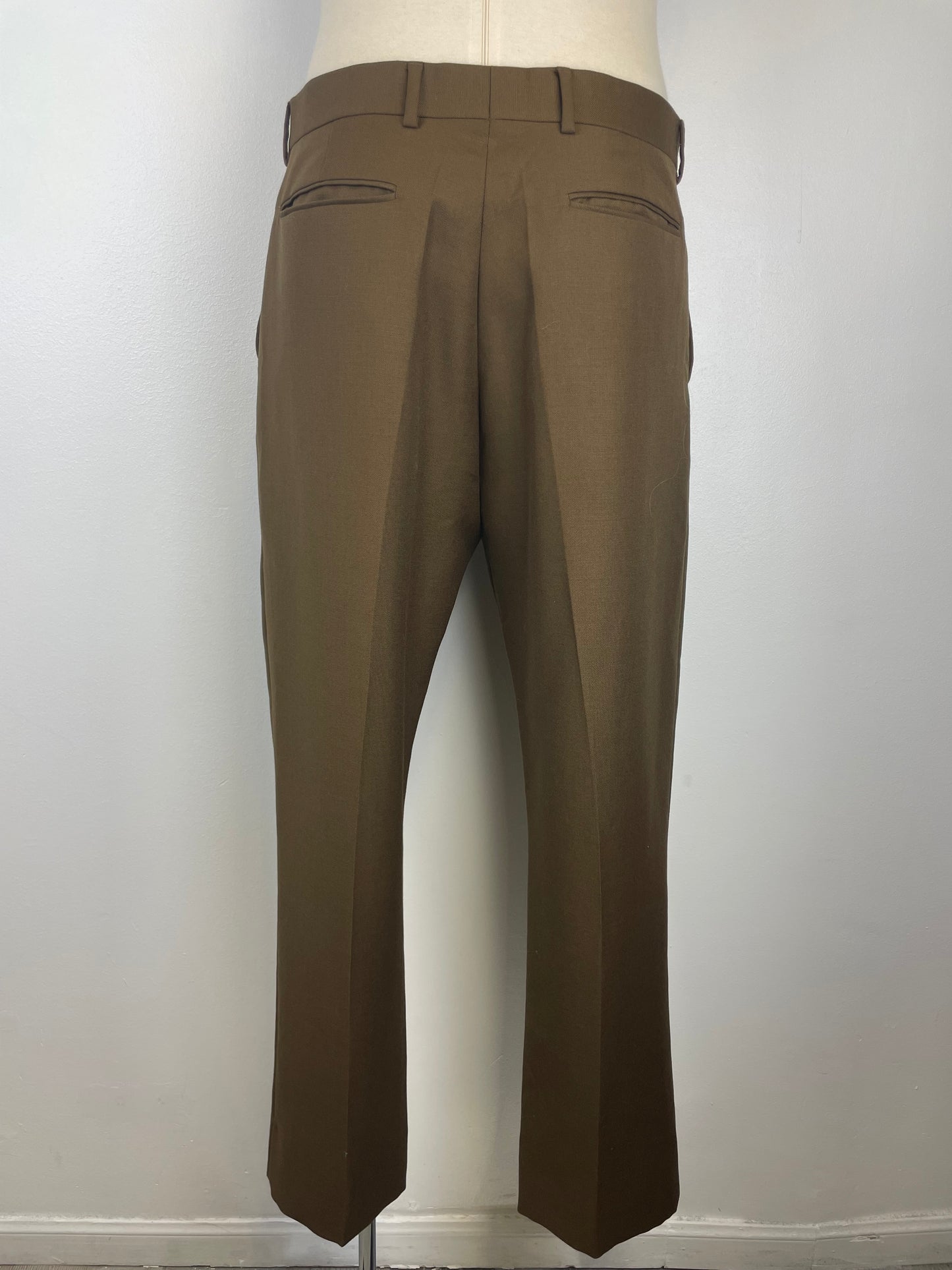 Pantalon droit Dior - L