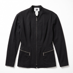 Ensemble veste et pantalon Mugler Trademark - noir - Neuf avec étiquette