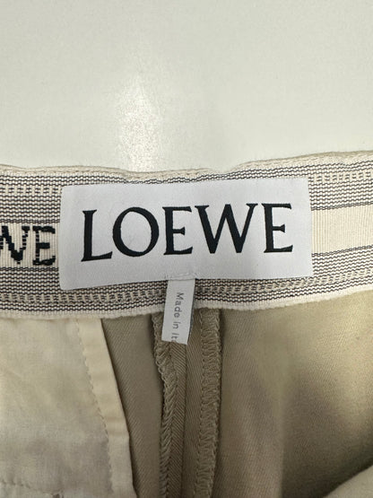 Pantalon cargo Loewe - L