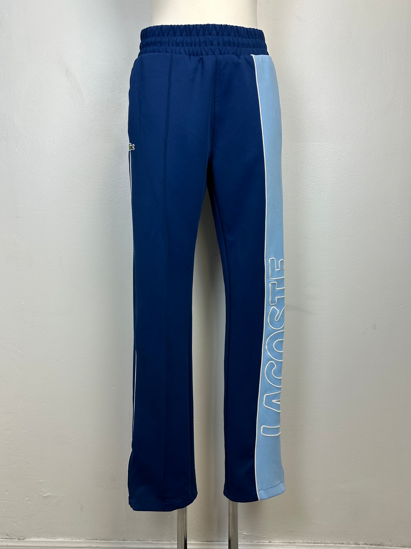 Jogging bleu Lacoste - XS