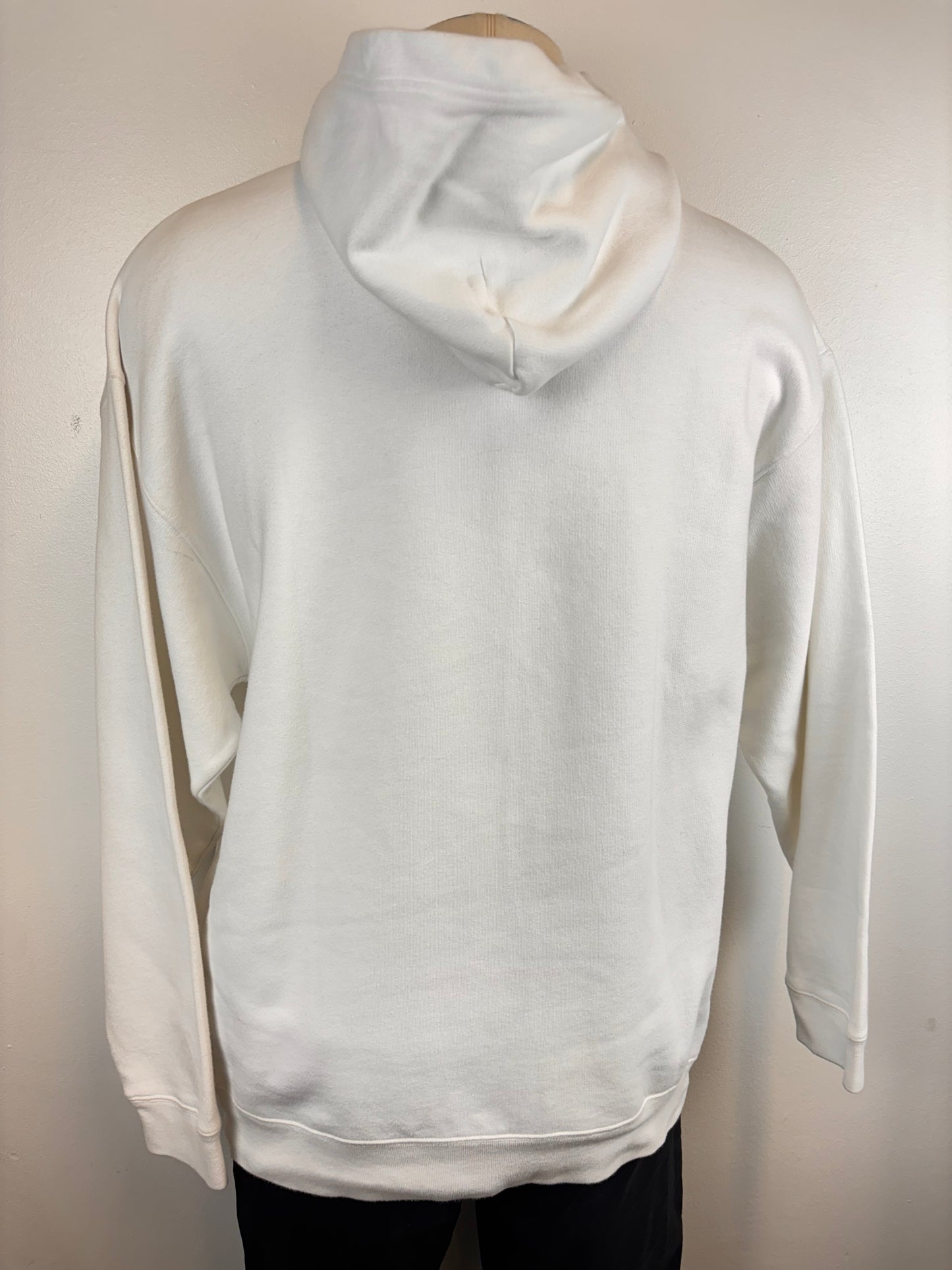 Sweatshirt à capuche Balenciaga - L