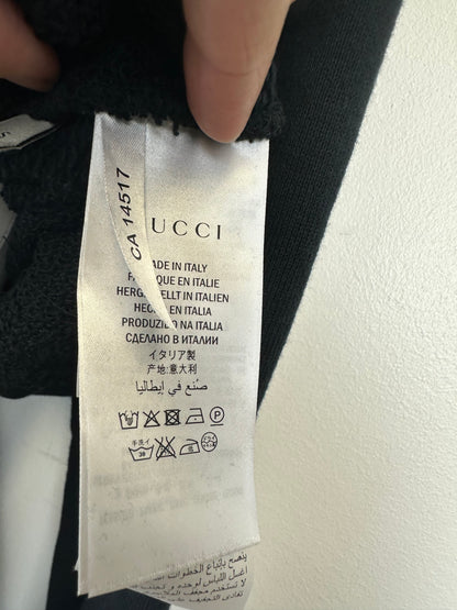 Sweat Gucci noir - M