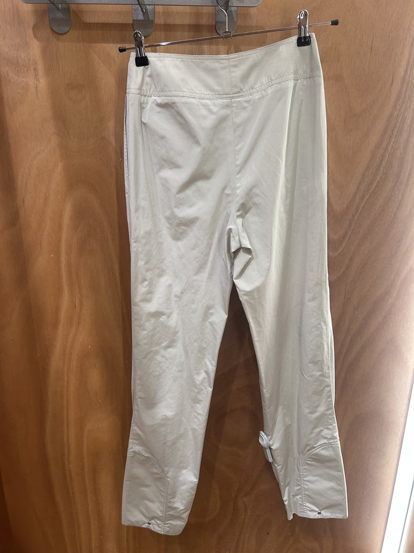 Ensemble veste et pantalon Only Thierry Mugler - crème - Neuf avec étiquette