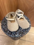 Chaussures femme Tod's beige - Crème - Neuf avec étiquette