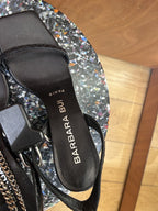 Sandales Barbara Bui - noir - Très bon état