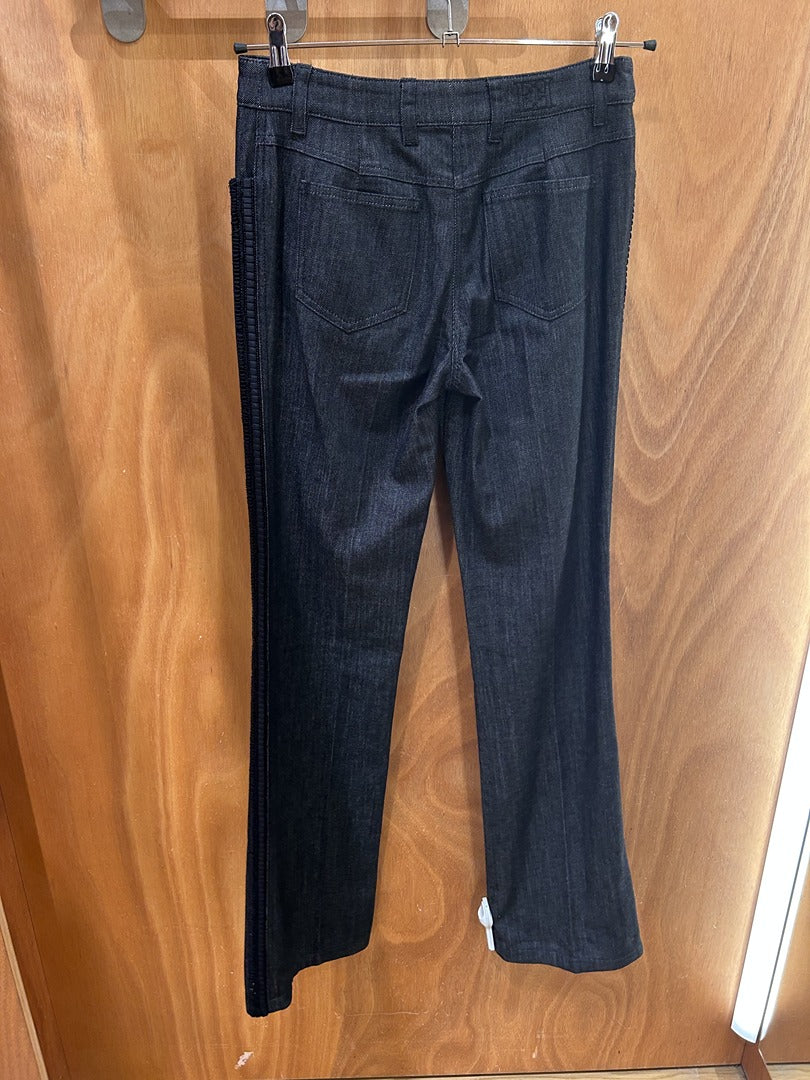 pantalon femme Escada - gris - Très bon état