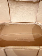 Sac bandoulière Bottega Veneta - Beige - Très bon état