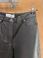Pantalon femme Samsøe Samsøe - noir - Neuf avec étiquette