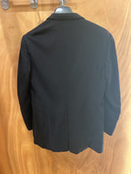 Blazer homme Christian Dior Monsieur - Noir - Très bon état