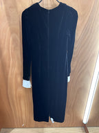 Robe St. Ermé - noir - Neuf avec étiquette