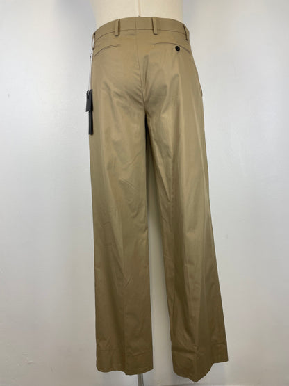 Pantalon à pinces Amiri - M