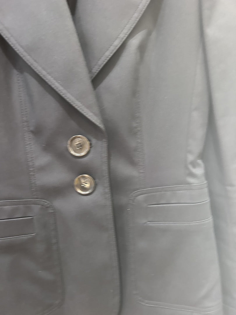 tailleur femme Escada - noir - Neuf avec étiquette