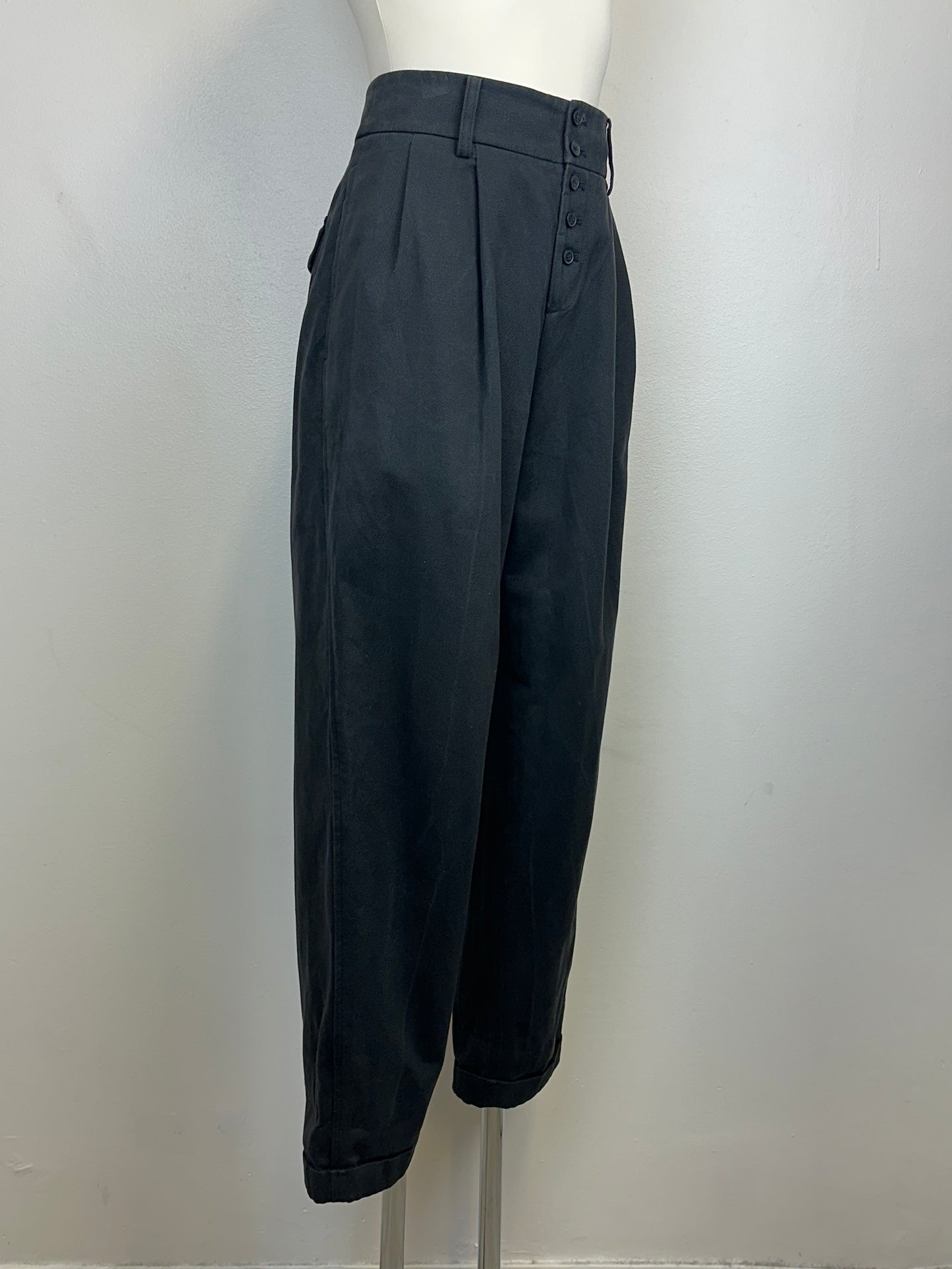 Pantalon noir Club Monaco - XS