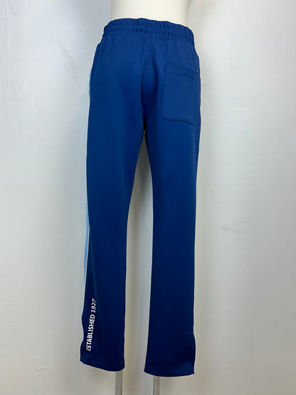 Jogging bleu Lacoste - XS