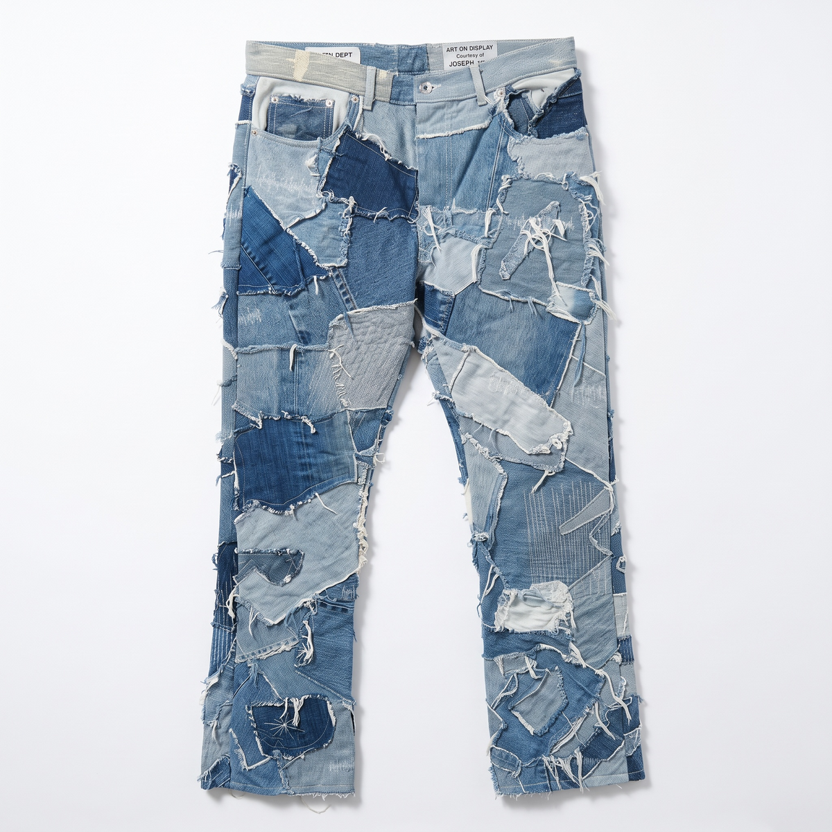 Jeans Gallery Dept - Bleu - Très bon état