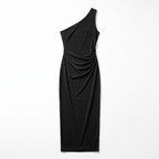 robe longue New Arrivals - noir - Très bon état