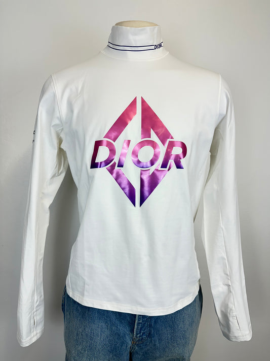 T-shirt manches longues Dior - XL