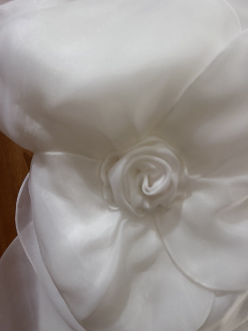 robe J'amemme blanc S Très bon état