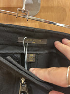 Short Louis Vuitton - noir - Neuf avec étiquette