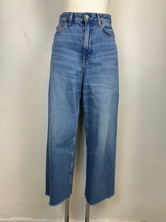 Jean large COS - XS