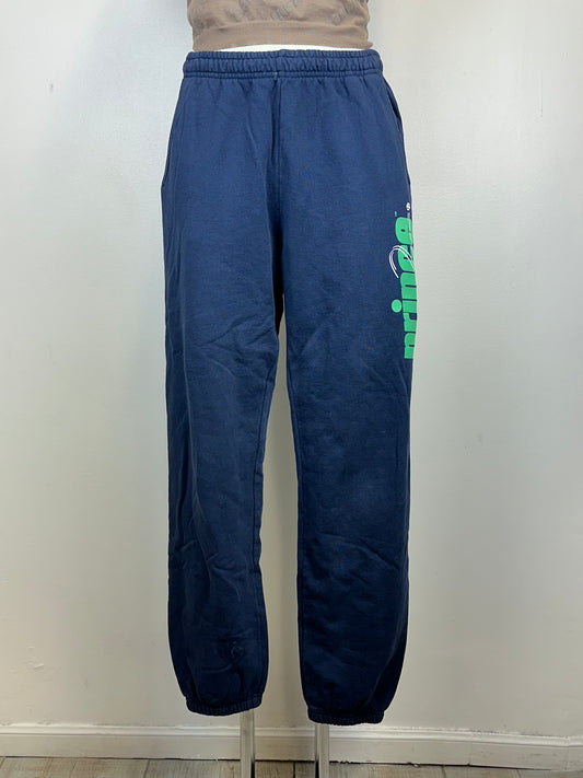 Jogging bleu Sporty & Rich - S