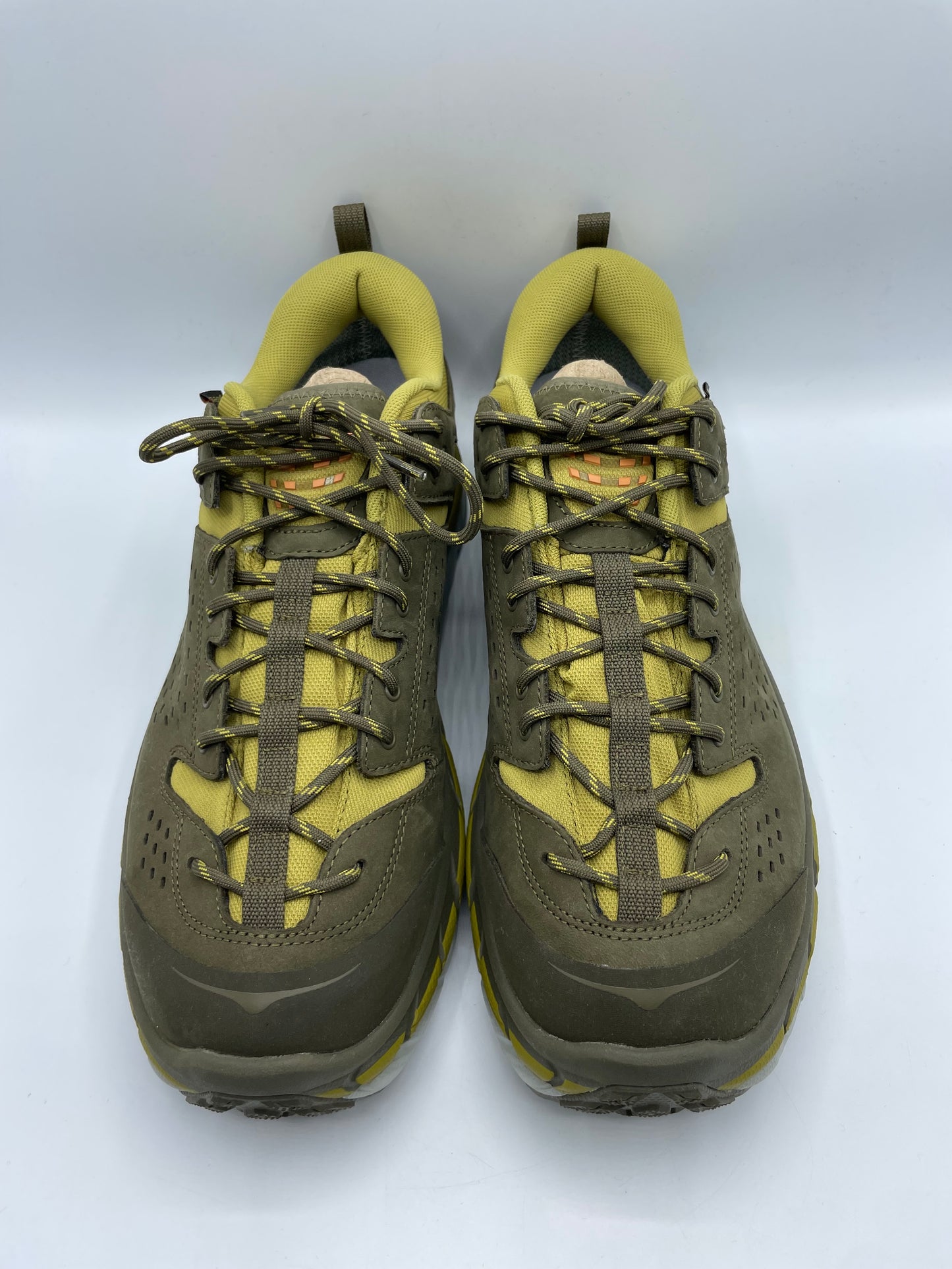 Sneakers gore tex vibram kaki - 46.5