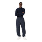 LOUIS VUITTON Pantalon matelassé