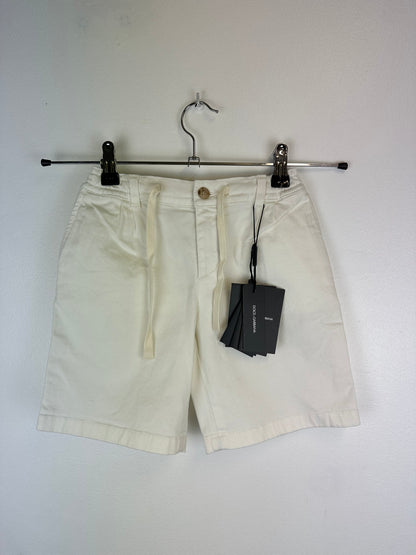 Short coton blanc Dolce&Gabbana - 3A