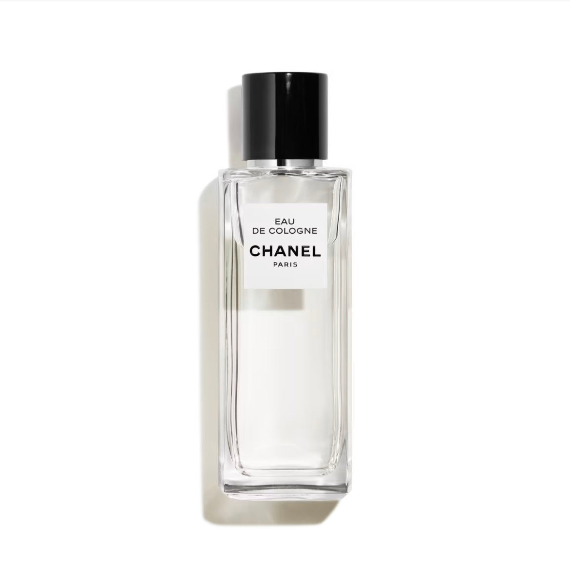 Eau de cologne Chanel - 200 ml