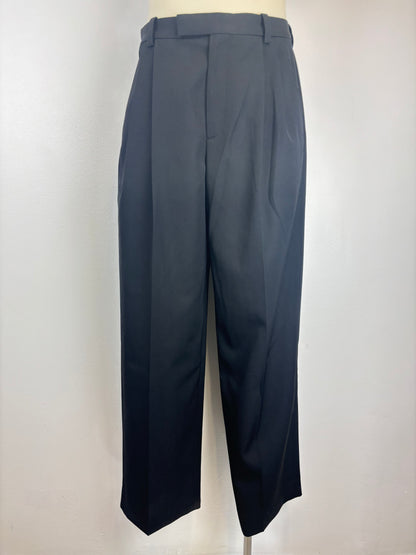 Pantalon noir Les Sculptures Jacquemus - XXL