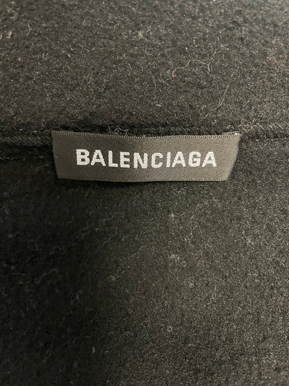 Veste zippé polaire Balenciaga - XS